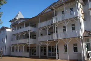 Image of Extension Waldhotel - Fewo 8 - 45469 - Fewo 8