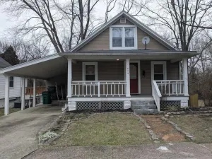 Image of Ohio Ave 3 bed house Historic Downtown Loveland