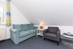 Image of Haus Teetied