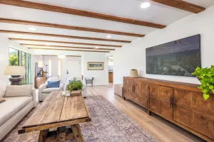 Image of Skiers private retreat- sauna, fireplaces, hot tub