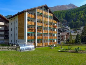 Image of Lovely apartment for 4 people with WIFI, TV and balcony