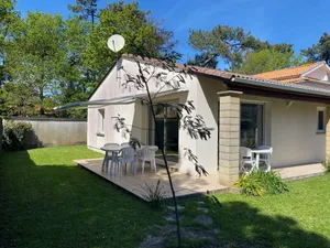 Image of VILLA RONCE LES BAINS 150 meters from the beach 2 BEDROOMS \/ 5 PERSONS