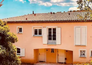 Image of Duplex Garden Apartment