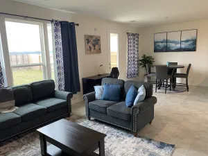 Image of Newly Built Spacious Modern & Family Friendly Home