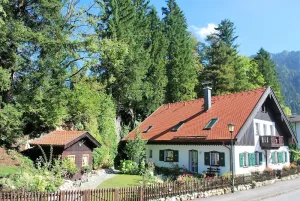 Image of Spacious Holiday Apartment with three Bedrooms