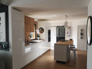 Image of VILLA WITH SWIMMING POOL 15 min from LYON
