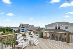 Image of SUMMER SAVINGS - Semi-Oceanfront Dog Friendly Home with Hot Tub and Ocean Views