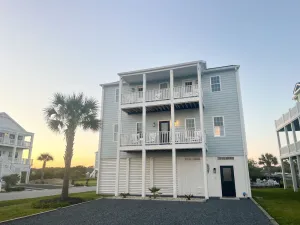 Image of Anchors Awey, Ocean Isle Beach