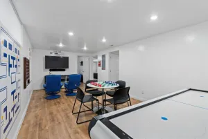 Image of 4 bedroom Hot Tub Game Room Super Clean Pet Friend