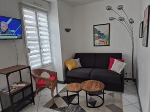 Image of Duplex Urban Chic