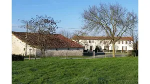 Image of Farm cottage - La Nerrière