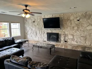 Image of Gigi’s Cottage!!    Beautiful House Near Kemah and Johnson's Space Center. It's
