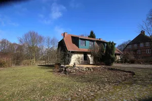 Image of Doppelhaushaelfte in Glave