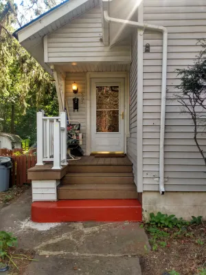 Image of GRANDMA'S COTTAGE