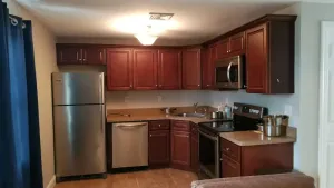 Image of Safe Lodging, the Appaloosa Way