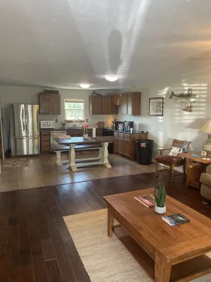 Image of Condos at Lake Texoma, Buncombe Creek