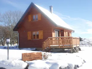 Image of Chalet des Clarines