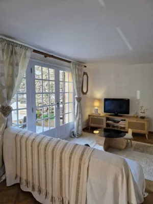 Image of Elegant Studio Close to the Sea