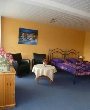 Image of Pension Haus Germania