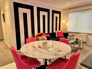 Image of St Kilda Elwood 2BR Aptmnt  Parking near Beach