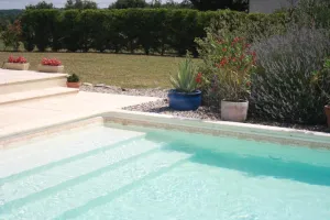 Image of Bouye Gite Accommodation
