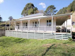 Image of Foster - Nature Retreat - Nippards Nature Cottage