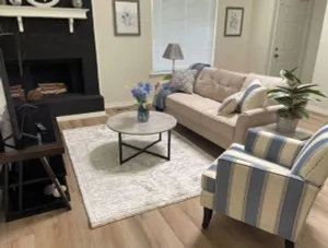 Image of Beautiful Midwest City 2 bedroom 2 bath townhome!