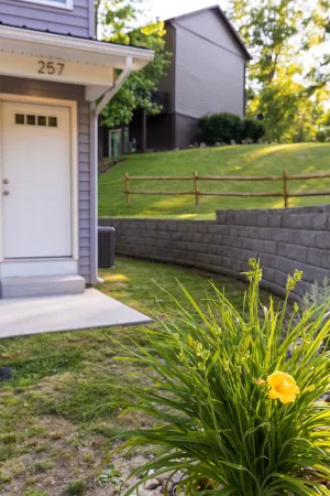 Image of Quiet and cozy new townhome minutes from the mall exit.