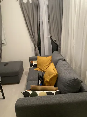 Image of Beautiful T1 apartment, fully furnished