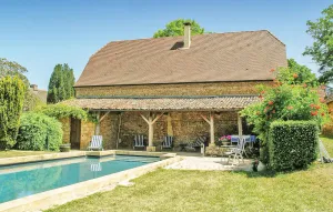 Image of Lovely Home In Valojoulx