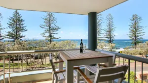 Image of Seapoint Unit 14 32 Victoria Tce Kings Beach