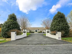 Image of Short Drive to Downtown Easton and St. Michaels | Pool | Newly Renovated | Priva