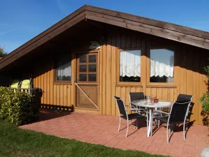 Image of Landhof Kützin Ferienhaus Schwalbe 2