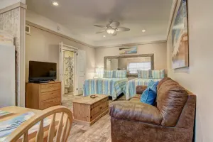 Image of Island Oasis- Beach Access | Pools! | Volleyball!