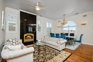 Image of Glamorous South San Francisco Home