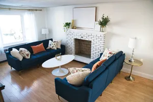 Image of 3BR\/2BA Chic and Tranquil Magnolia House Near Boston