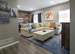 Image of Fully Renovated, Luxurious unit awaits you!