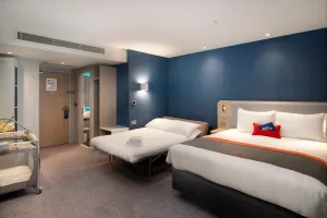 Image of Holiday Inn Express - London Heathrow T4 by IHG