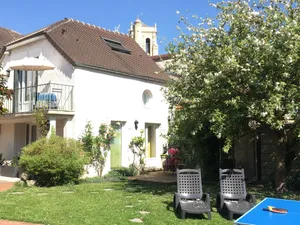 Image of Les gîtes du Clos Saint-Martin