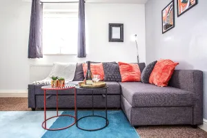 Image of Holiday apartment Coventry for 1 - 4 persons with 1 bedroom - Holiday apartment