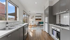 Image of Work & Unwind in Comfort: Ballarat 2 bed Apartment