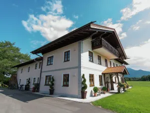 Image of Flat in Feldwies in the Bavarian Alps