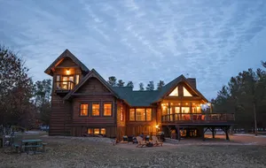 Image of Lake Tower Lodge