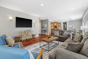 Image of Brewers Hill Belle, 3 bed, 3 bath, & balcony