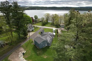 Image of Berkshires Lake View, Hot Tub, Large Open Great Room, Lrg Kitchen
