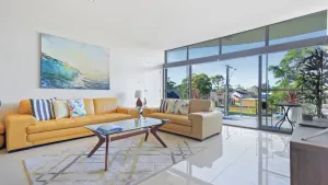 Image of Aqua Shores - 1 Bedroom - Huskisson ( Newly renovated with WIFI, Linen, Netflix and A\/C)