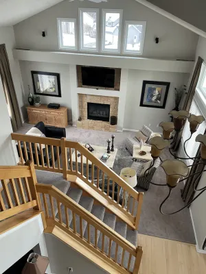Image of Executive Home with every amenity, prime location
