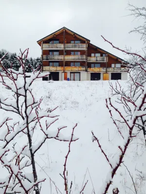 Image of Apartment 6\/7 pers. Rental from Sunday to Sunday