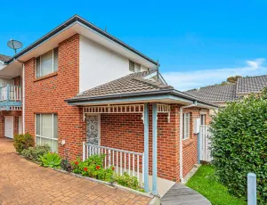 Image of Townhouse in Shellharbour Village