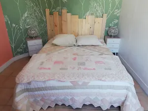 Image of ENTIRE APARTMENT NEAR HONFLEUR IN PEACE
